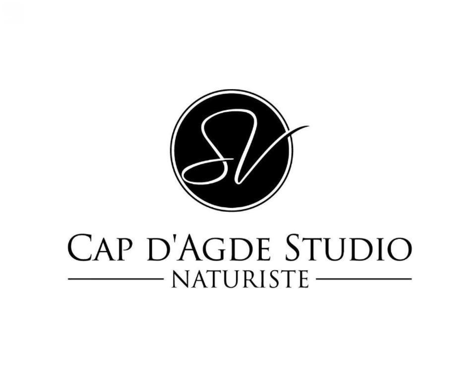 La Dolce Vita Naturiste Port Nature 아그 외부 사진